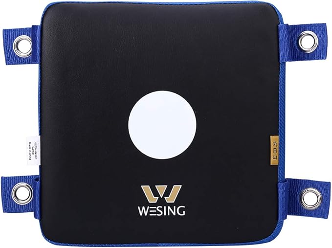 WESING Wall Focus Target Punch Boxing Bag Mat for Martial Arts