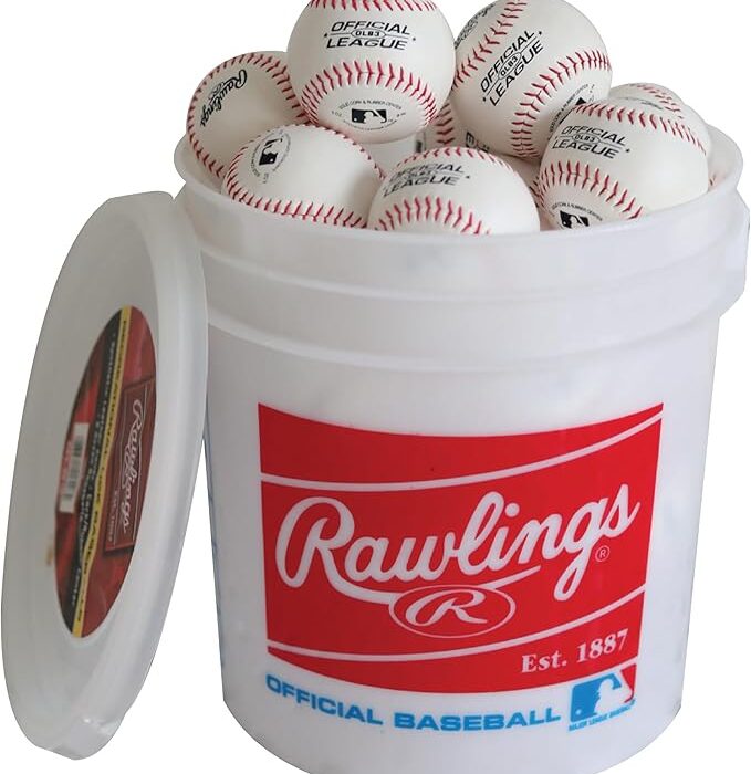 Rawlings | Official League Recreational